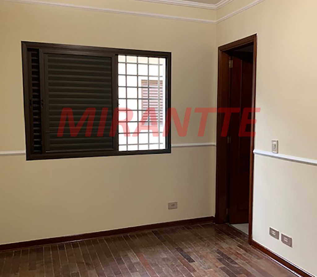 Sobrado de 255m² com 3 quartos em Jardim São Paulo
