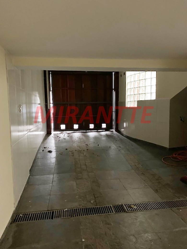 Sobrado de 255m² com 3 quartos em Jardim São Paulo