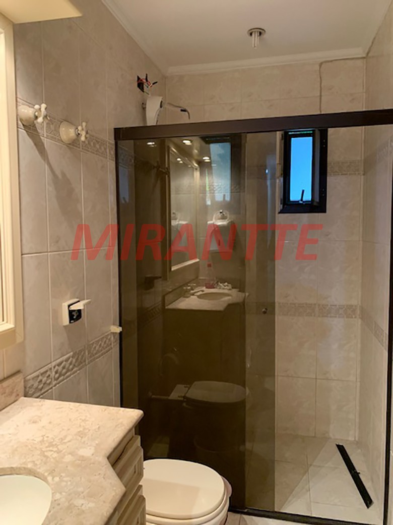 Sobrado de 255m² com 3 quartos em Jardim São Paulo