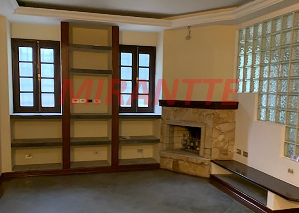 Sobrado de 255m² com 3 quartos em Jardim São Paulo