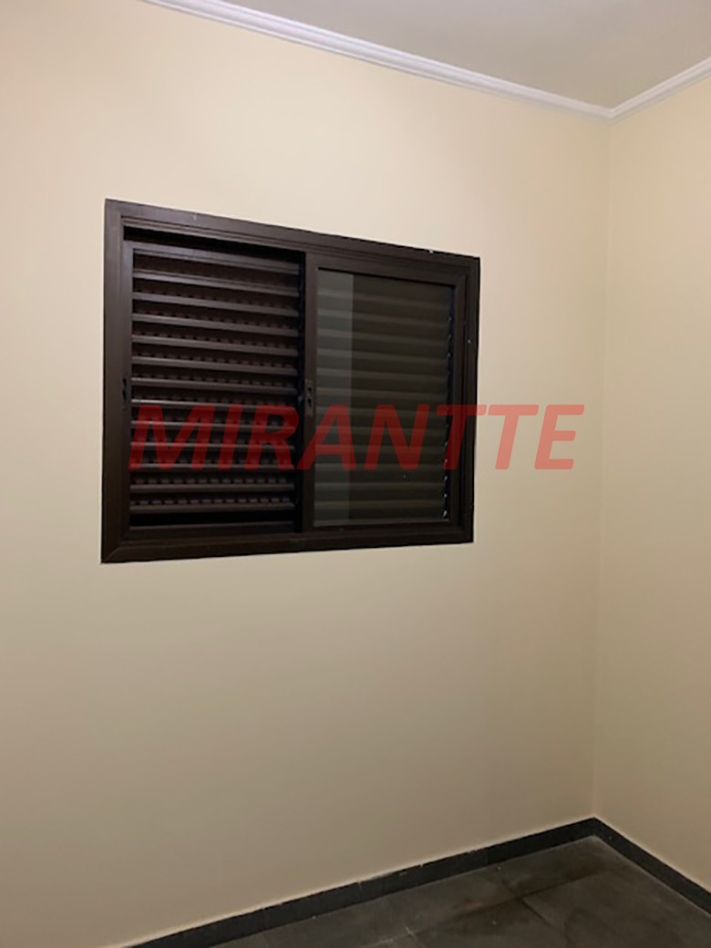 Sobrado de 255m² com 3 quartos em Jardim São Paulo