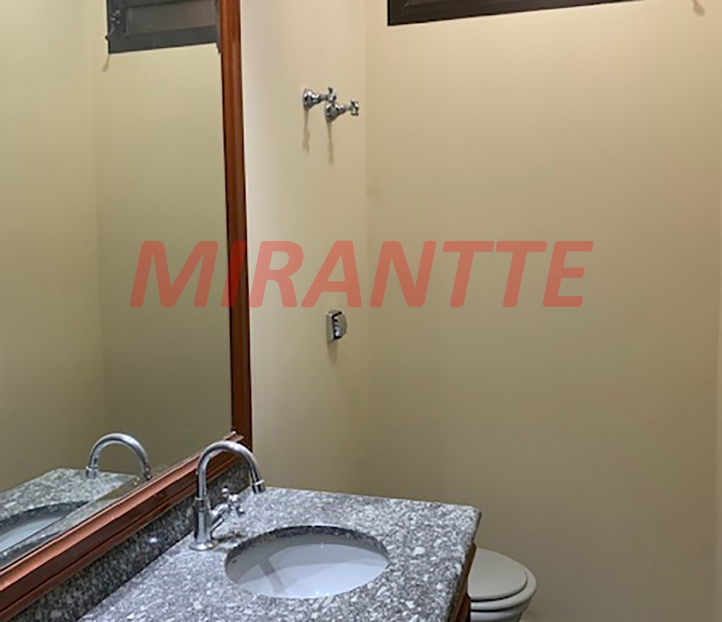Sobrado de 255m² com 3 quartos em Jardim São Paulo