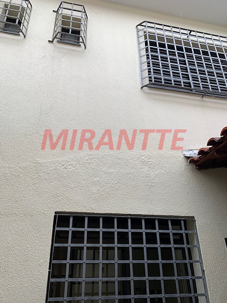 Sobrado de 255m² com 3 quartos em Jardim São Paulo