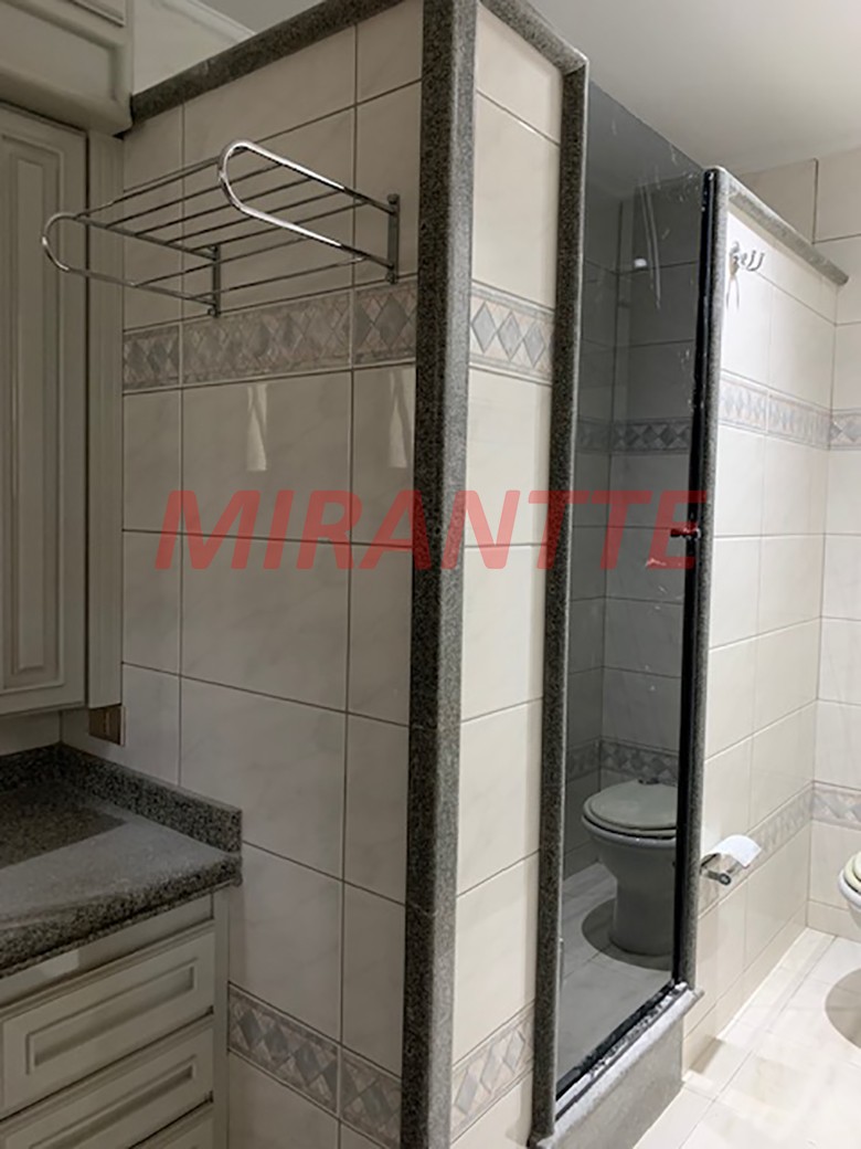 Sobrado de 255m² com 3 quartos em Jardim São Paulo