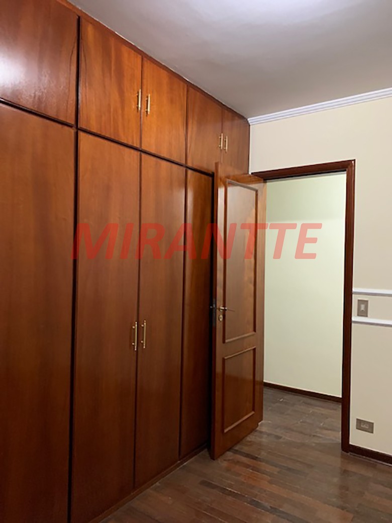 Sobrado de 255m² com 3 quartos em Jardim São Paulo