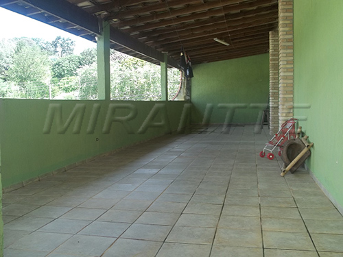 ChÁcara de 1327m² com 6 quartos em Jardim Cristin Alice