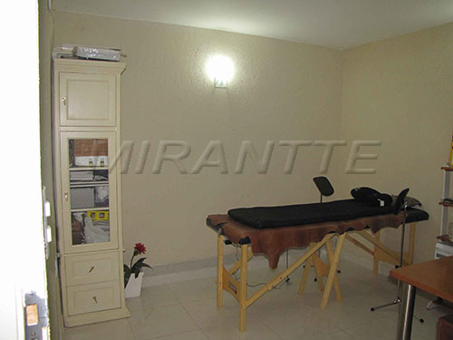 Comercial de 27m² em Santana