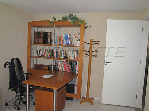 Comercial de 27m² em Santana