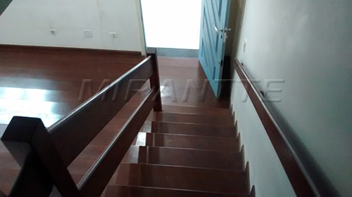 Comercial de 220m² em Água Fria