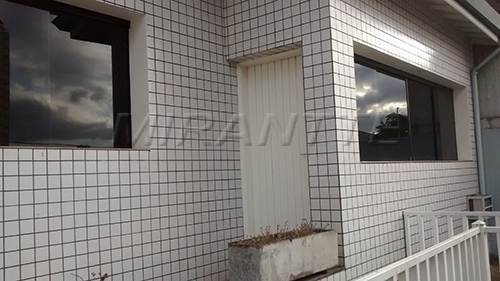 Comercial de 220m² em Água Fria