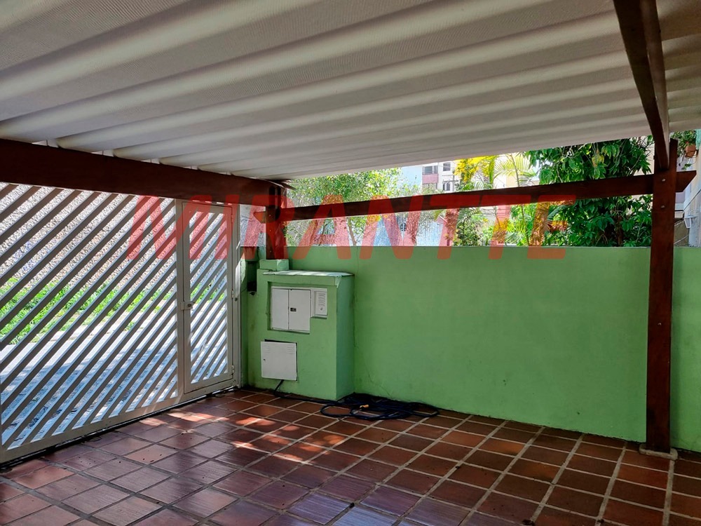Sobrado de 118m² com 3 quartos em Parque Mandaqui