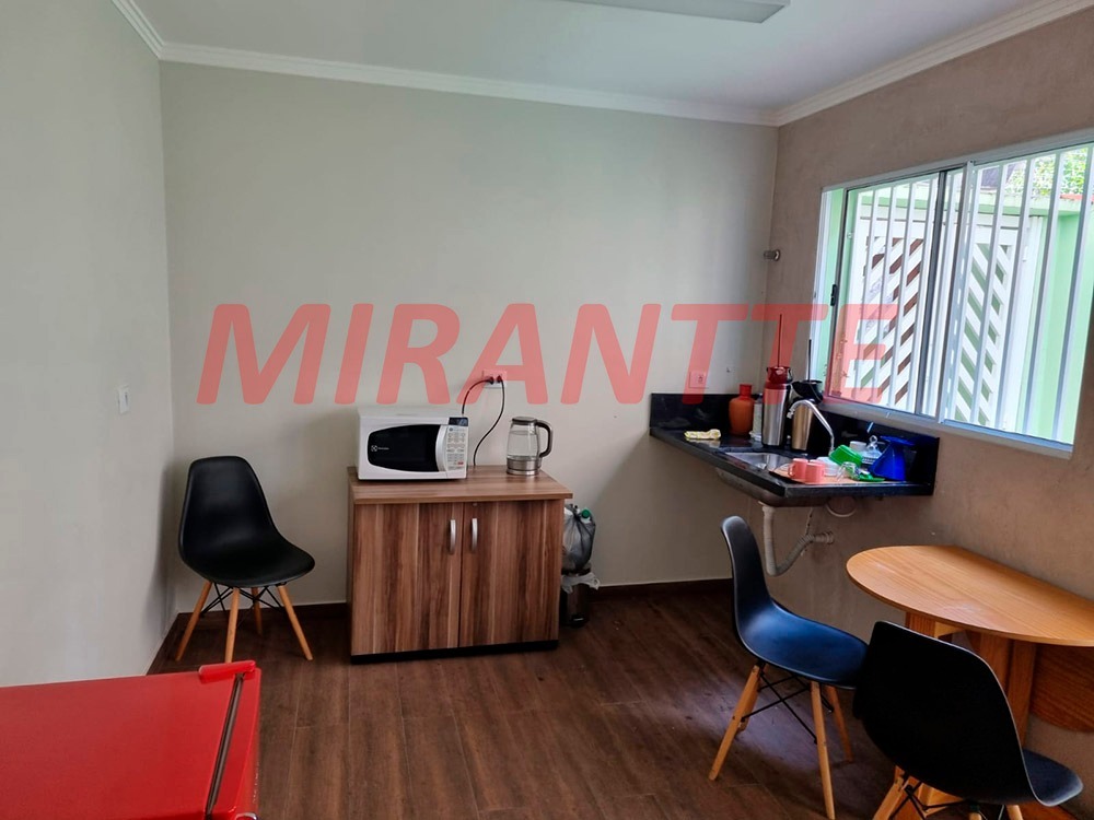 Sobrado de 118m² com 3 quartos em Parque Mandaqui