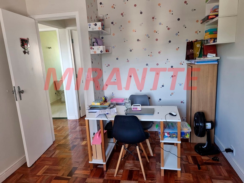 Sobrado de 118m² com 3 quartos em Parque Mandaqui