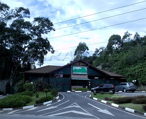 Terreno de 1050m² em Serra Da Cantareira