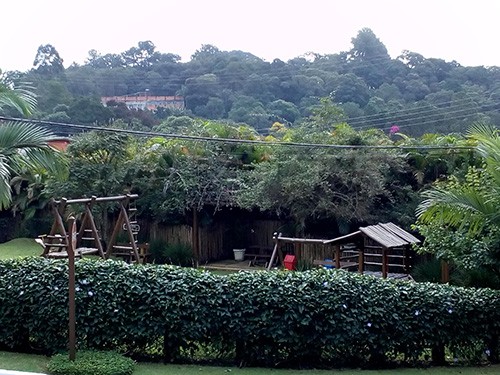 Terreno de 1050m² em Serra Da Cantareira