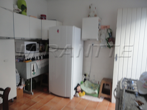 Sobrado de 100m² com 3 quartos em Santana