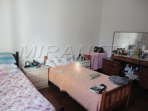 Sobrado de 100m² com 3 quartos em Santana