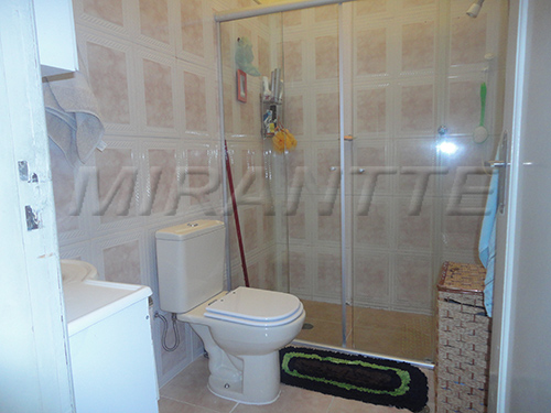 Sobrado de 100m² com 3 quartos em Santana