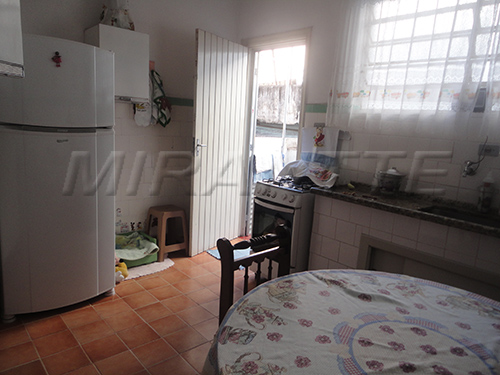 Sobrado de 100m² com 3 quartos em Santana