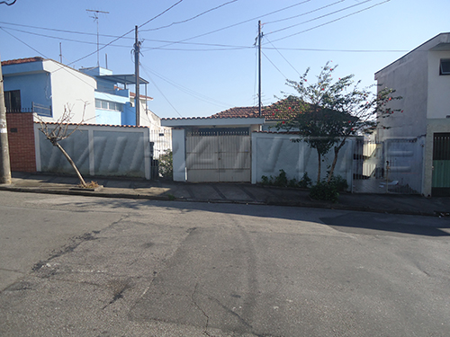 Terreno de 870m² em Vila Maria Alta