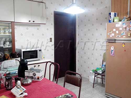 Sobrado de 237m² com 3 quartos em Jardim Kherlakian