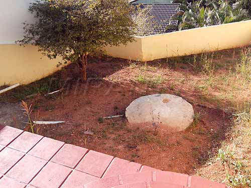 Sobrado de 237m² com 3 quartos em Jardim Kherlakian