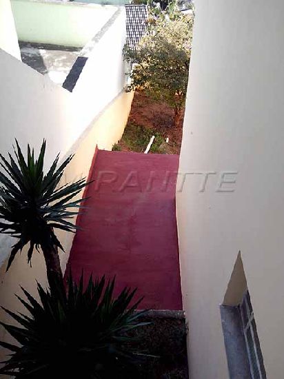 Sobrado de 237m² com 3 quartos em Jardim Kherlakian