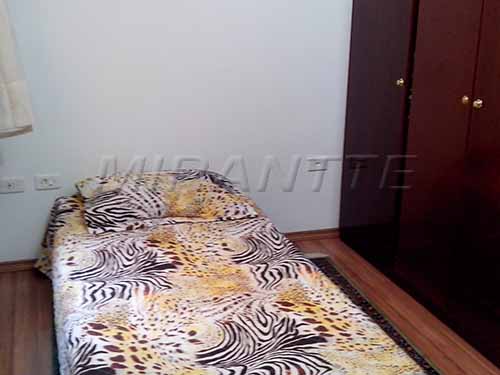 Sobrado de 160m² com 3 quartos em Tucuruvi