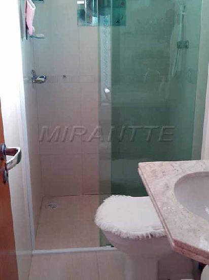 Sobrado de 160m² com 3 quartos em Tucuruvi