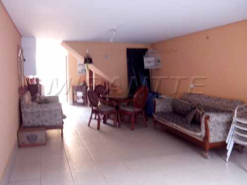 Sobrado de 160m² com 3 quartos em Tucuruvi