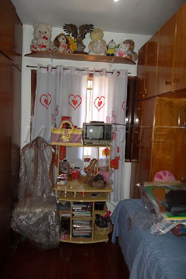 Casa terrea com 3 quartos em Lauzane Paulista