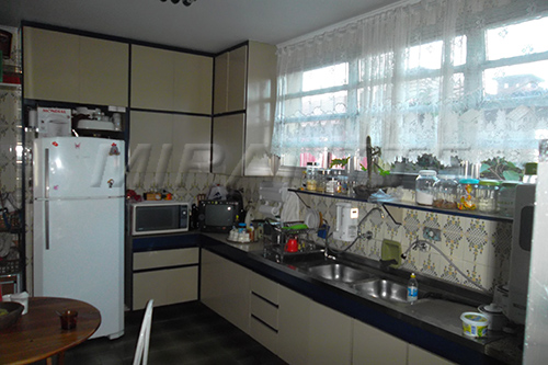 Casa terrea com 3 quartos em Lauzane Paulista