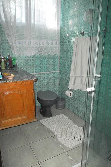 Casa terrea com 3 quartos em Lauzane Paulista