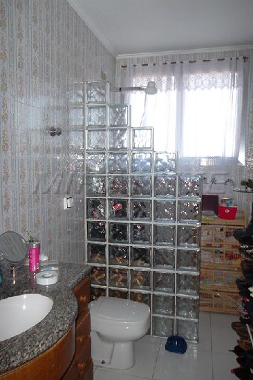 Casa terrea com 3 quartos em Lauzane Paulista