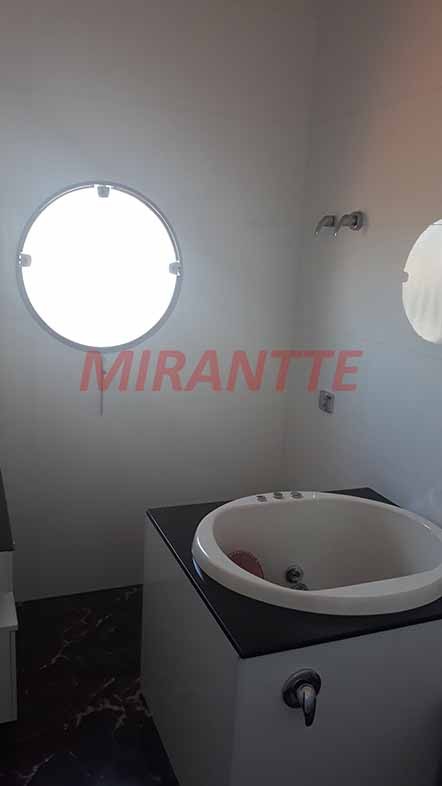Sobrado de 323m² com 3 quartos em Jardim São Paulo