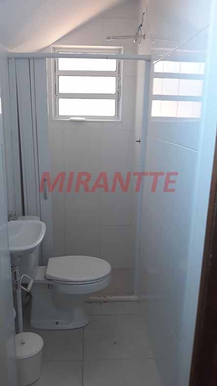 Sobrado de 323m² com 3 quartos em Jardim São Paulo