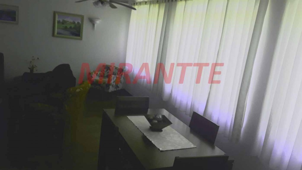 Sobrado de 323m² com 3 quartos em Jardim São Paulo