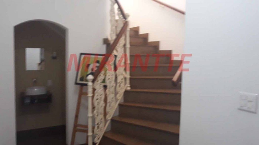 Sobrado de 323m² com 3 quartos em Jardim São Paulo