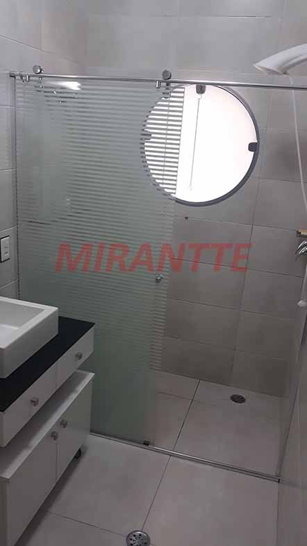 Sobrado de 323m² com 3 quartos em Jardim São Paulo