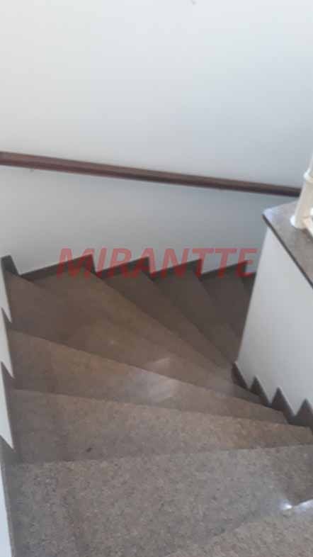 Sobrado de 323m² com 3 quartos em Jardim São Paulo