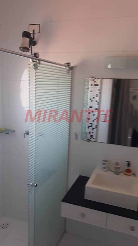Sobrado de 323m² com 3 quartos em Jardim São Paulo