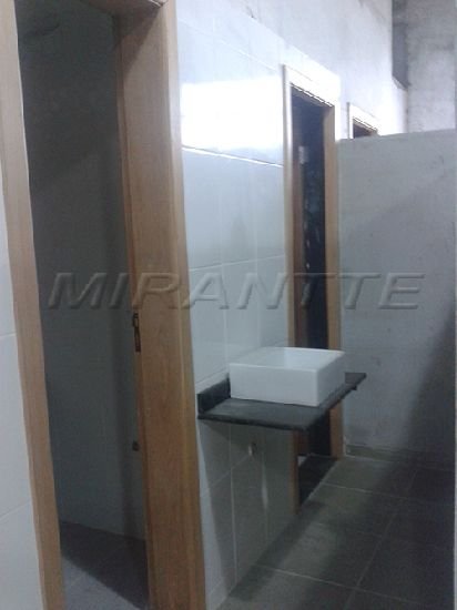 Galpao de 700m² em Vila Nilo