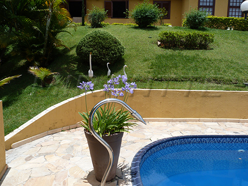 Cond. fechado de 234m² com 3 quartos em Serra Da Cantareira