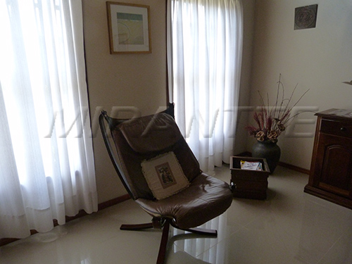 Cond. fechado de 234m² com 3 quartos em Serra Da Cantareira