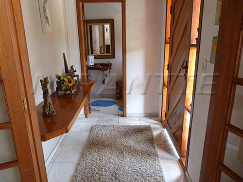 Cond. fechado de 234m² com 3 quartos em Serra Da Cantareira