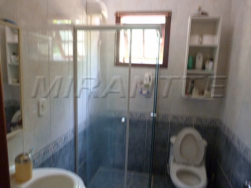 Cond. fechado de 234m² com 3 quartos em Serra Da Cantareira