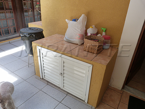 Cond. fechado de 234m² com 3 quartos em Serra Da Cantareira