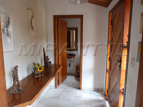 Cond. fechado de 234m² com 3 quartos em Serra Da Cantareira