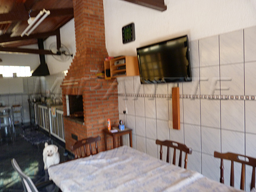 Cond. fechado de 234m² com 3 quartos em Serra Da Cantareira