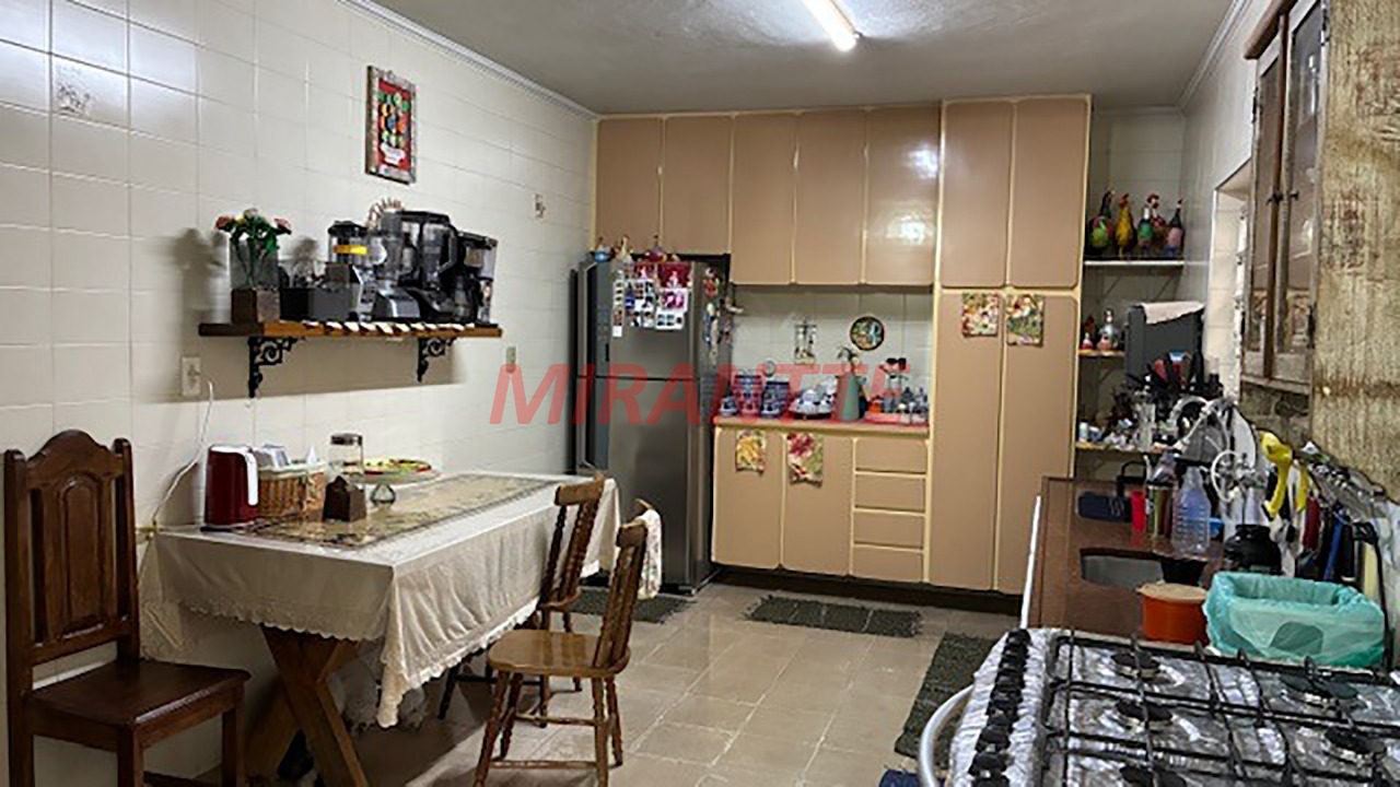 Casa terrea de 330m² com 4 quartos em Imirim
